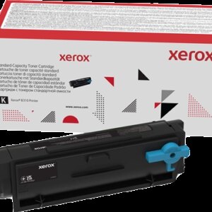 Xerox B305/B310/B315 Negro Cartucho de Toner Original - 006R04376