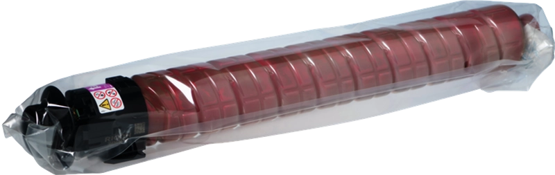 Ricoh IMC2000/IMC2500 Magenta Cartucho de Toner Original - 842313/842309