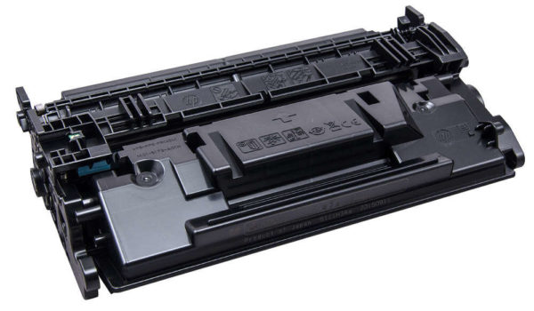 Canon 057H Negro Cartucho de Toner Generico - Reemplaza 3010C002