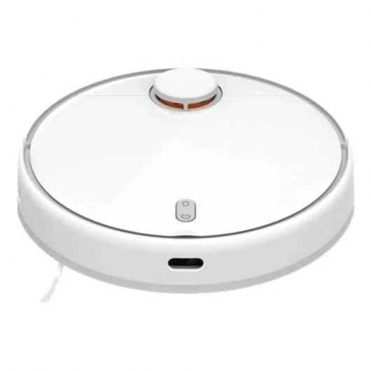 Xiaomi Mi Vacuum Mop 2 Pro Robot Aspirador Inteligente WiFi - Bateria de 5200mAh - Asistente de Voz - Barrido, Fregado y Modo Mixto