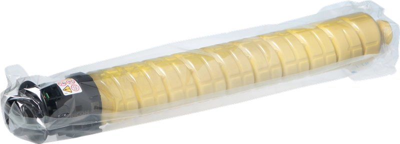 Ricoh IMC3000/IMC3500 Amarillo Cartucho de Toner Original - 842256/842252