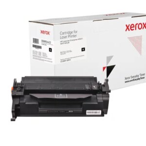 Xerox Everyday HP CF289Y Negro Cartucho de Toner Generico - Reemplaza 89Y