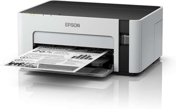 Epson EcoTank ETM1120 Impresora Monocromo WiFi 32ppm