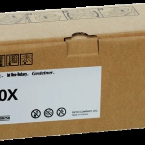 Ricoh Aficio SP-C361 Negro Cartucho de Toner Original - 408250/SPC360X