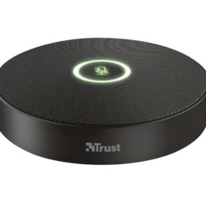 Trust Microfono Extendido para Sistema de Videoconferencia Iris