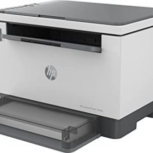 HP LaserJet Tank MFP 1604w Impresora Multifuncion Laser Monocromo WiFi 22ppm