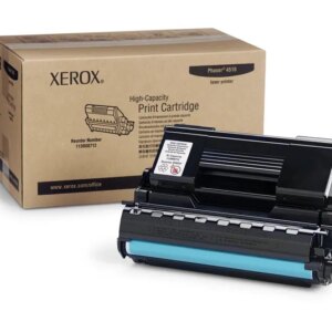 Xerox Phaser 4510 Negro Cartucho de Toner Original - 113R00712