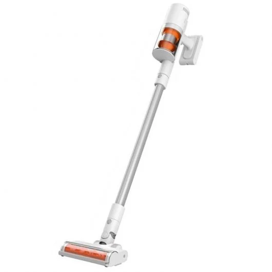Xiaomi Mi Vacuum Cleaner G11 Aspirador Escoba sin Cable - Potencia Nominal 500W - Autonomia hasta 60min - Color Blanco