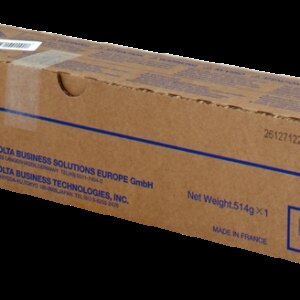 Konica Minolta TN321 Magenta Cartucho de Toner Original - TN321M/A33K350