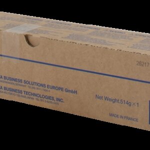 Konica Minolta TN512 Magenta Cartucho de Toner Original - TN512M/A33K352