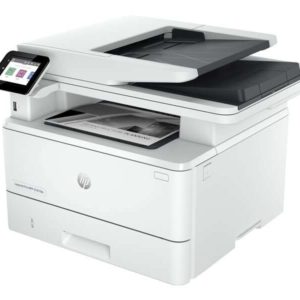 HP LaserJet Pro 4102fdwe Impresora Multifuncion Monocromo WiFi Duplex 40ppm