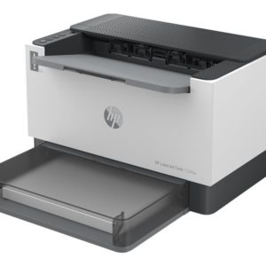 HP LaserJet Tank 1504w Impresora Laser Monocromo WiFi 22ppm - Cargada con 5000 Paginas de Toner Original HP