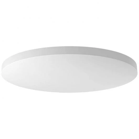 Xiaomi Mi Smart LED Ceiling Light Aplique de Techo Inteligente WiFi Bluetooth 4.2 - Hasta 3000lm - Diametro 350mm - Proteccion IP50
