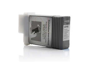 Canon PFI102 Negro Mate Cartucho de Tinta Pigmentada Generico - Reemplaza 0894B001