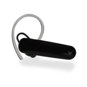 Contact Executive 2 Auricular Bluetooth 5.1 - Autonomia hasta 15h - Manos Libres - Control de Voz - Boton Multifuncion