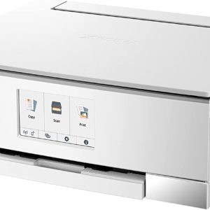 Canon Pixma TS8351A Impresora Multifuncion Color Duplex WiFi