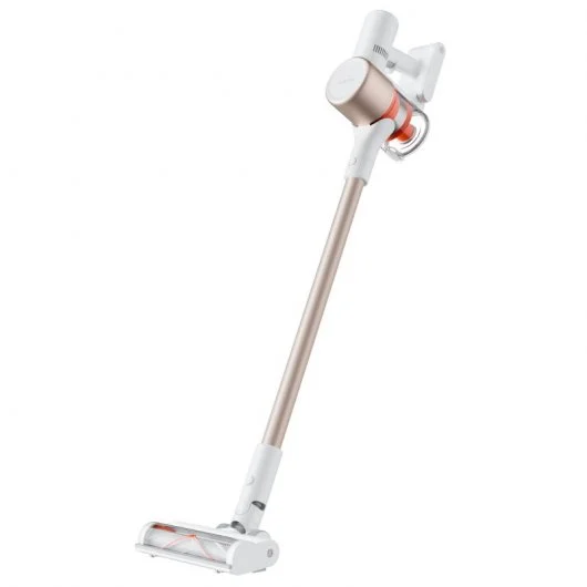 Xiaomi Mi Vacuum Cleaner G9 Plus Aspirador Escoba sin Cable 120AW - Autonomia hasta 60m - Deposito de 600ml - Cepillo Multiple Antienredos