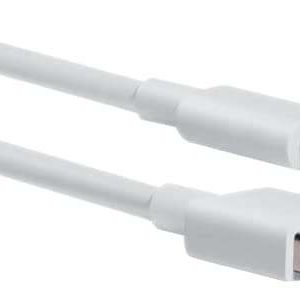 Xiaomi 6A Cable USB-A Macho a USB-C Macho - Longitud 1m