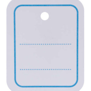 Apli Etiquetas Etiquetadora Textil 39 x 55mm 1.000 U.