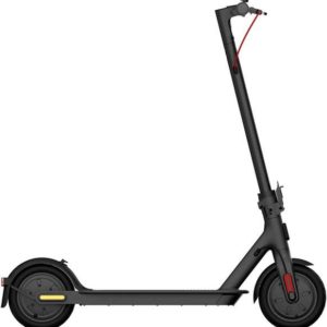 Xiaomi Mi Electric Scooter 3 Lite Patinete Electrico - Velocidad hasta 25Km/h - 3 Modos de Potencia, Peaton, Estandar y Deportivo - Pantalla Integrada