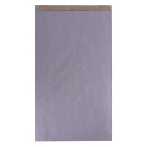 Apli Sobres Kraft Plata 18x32x6mm - Papel Kraft 50g/m² - Reutilizables y Reciclables - Pack de 250