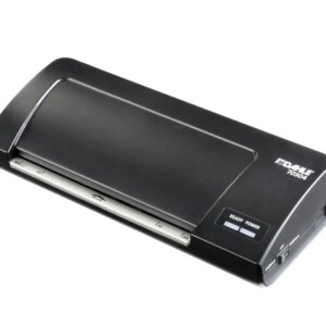Dahle 70304 Plastificadora A4 - Calidad Fotografica - Calentamiento en 30seg - Velocidad de 500mm/min - Espesor a Plastificar Max. 0,5mm