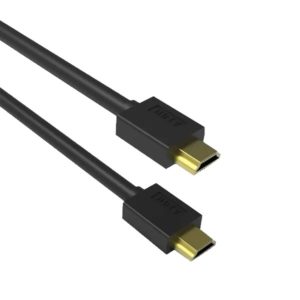 Approx Cable HDMI 2.0 Macho/Macho - Soporta Resolucion 4K - Longitud 1m