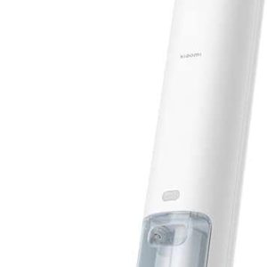 Xiaomi Truclean W10 Pro Wet Dry Vacuum Aspirador Escoba sin Cable 200W - Aspira y Friega - Capacidad Tanque de Agua 0,75L - Autonomia hasta 35m - Color Blanco