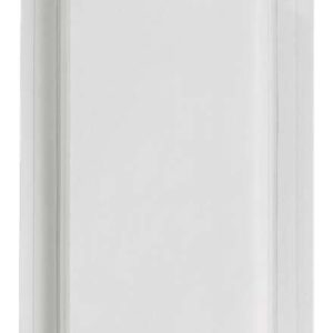 Nobo Pack de 10 Recambios para Borrador Magnetico Nobo 1901433 de Pizarra Blanca