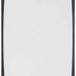 Nobo Pizarra Blanca Magnetica Pequeña con Marco Arqueado 280x335 - Almohadillas Adhesivas e Imanes