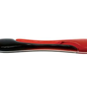 Kensington Reposamuñecas de Gel Duo - Canal de Ventilacion - Combinacion de Colores en Dos Tonos - Acabado Suave - Azul/Negro