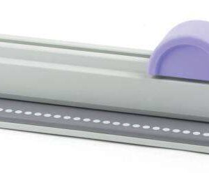 GBC Encuadernadora Clickbind Clickman - Encuadernacion Sencilla - Hasta 145 Hojas - Blanco