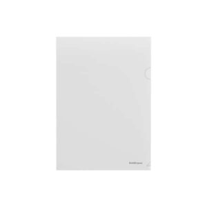Erichkrause Dossiers Uñero Glossy Classic - A4 - Transparente