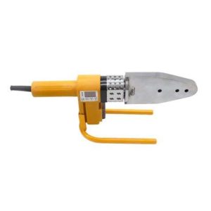 Blim Soldador de Tubos - Potencia 800W - Uso en Pe, Ppr, Pvc - Temperatura de Control 50º a 315º - Rango de Funcionamiento 20mm, 25mm, 32mm, 40mm, 50mm, 63mm
