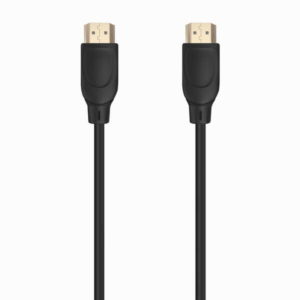 Aisens Cable HDMI V2.0 Premium Alta Velocidad / Hec 4K@60Hz 18Gbps - A/M-A/M - 5.0m - Color Negro