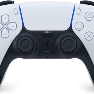 Sony PS5 Dualsense Mando Inalambrico para PS5 - Color Blanco