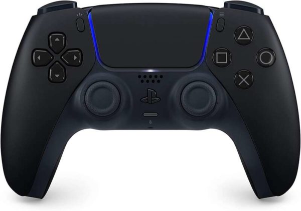 Sony PS5 Dualsense Mando Inalambrico para PS5 - Color Negro