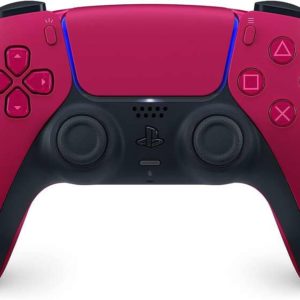 Sony PS5 Dualsense Mando Inalambrico para PS5 - Color Rojo