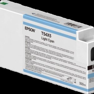 Epson T54X5 Cyan Light Cartucho de Tinta Original - C13T54X500