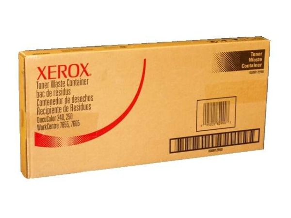 Xerox Bote Residual Original DocuColor 240/250 - 008R12990