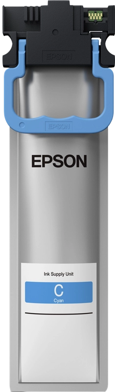 Epson T11D2 Cyan Cartucho de Tinta Original - C13T11D240