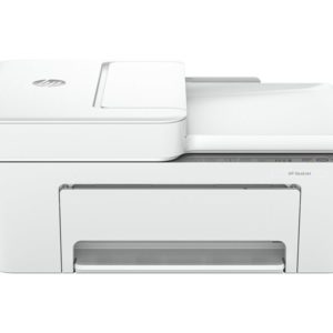 HP DeskJet 4220e Impresora Multifuncion Color WiFi Bluetooth 4.2 8,5ppm + 6 Meses de Impresion Instant Ink con HP+