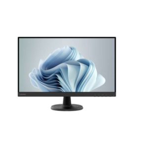 Lenovo Thinkvision C27-40 Monitor 27" LED VA FullHD 1080p 75Hz FreeSync - Respuesta 7ms - Angulo de Vision 178º - 16:9 - HDMI, VGA - VESA 100x100mm