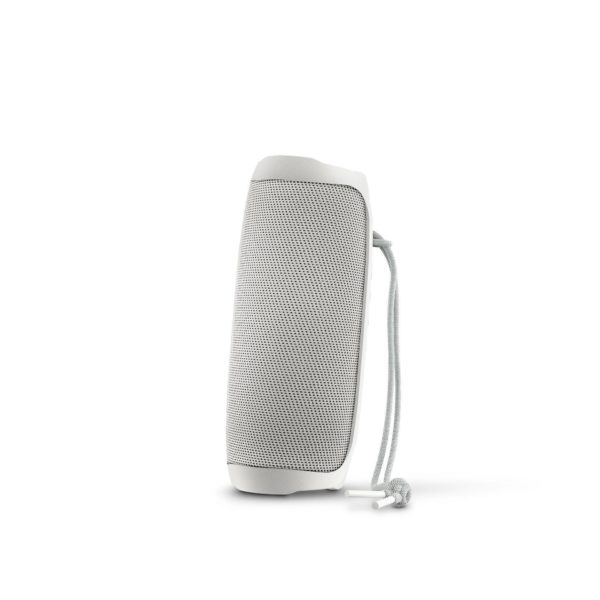 Energy Sistem Altavoz Urban Box 3 - 16W - Bluetooth - USB/MicroSD - TWS - Color Gris