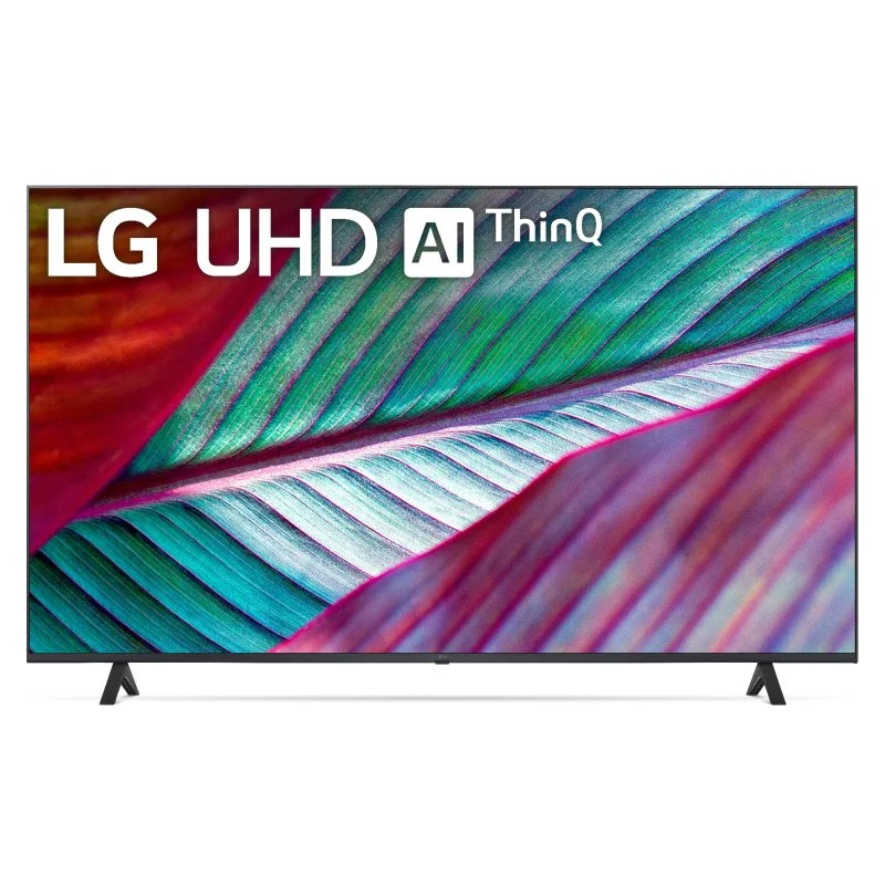 LG Televisor Smart TV 50" 4K UHD HDR10 Pro - WiFi, RJ-45, HDMI, USB 3.2, Bluetooth - VESA 200x200mm