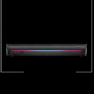 Energy Sistem Barra de Sonido Gaming ESG 2 Sonar - 10W - USB-C - Bluetooth - Color Negro