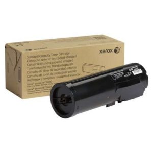 Xerox 106R03586 Negro Cartucho de Toner Original - 106R03586