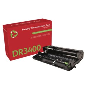 Xerox Everyday Brother DR3400 Tambor de Imagen Generico (Drum)