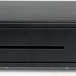 Safescan SD-4141 Cajon Portamonedas - 8 Compartimentos para Monedas - 4 Compartimentos para Billetes - hasta 1 Millon de Aperturas