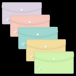 Oxford Broche Oxfurban Dl PP TR Past STD - Diseño Moderno y Elegante - Material Resistente - Cierre Seguro